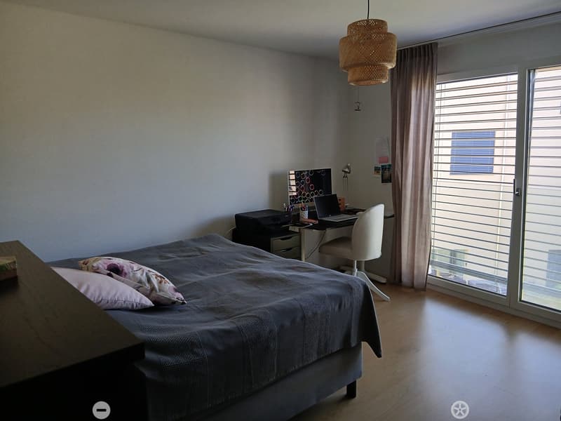 Wohnung 3.5 Zimmer mit 80 m² in Châtel-St-Denis (5)