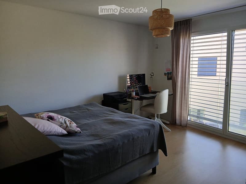 Appartamento 3.5 locali di 80 m² a Châtel-St-Denis (5)