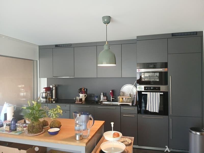 Wohnung 3.5 Zimmer mit 80 m² in Châtel-St-Denis (4)