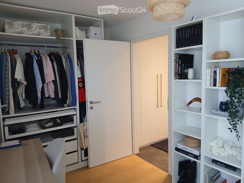 Wohnung 3.5 Zimmer mit 80 m² in Châtel-St-Denis (9)