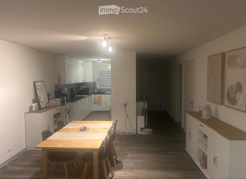 3,5 Zimmer von 86 m² in Châtel-St-Denis für den 01.09.26 (4)