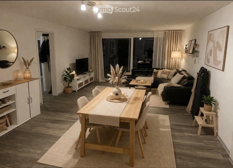 3,5 Zimmer von 86 m² in Châtel-St-Denis für den 01.09.26 (1)