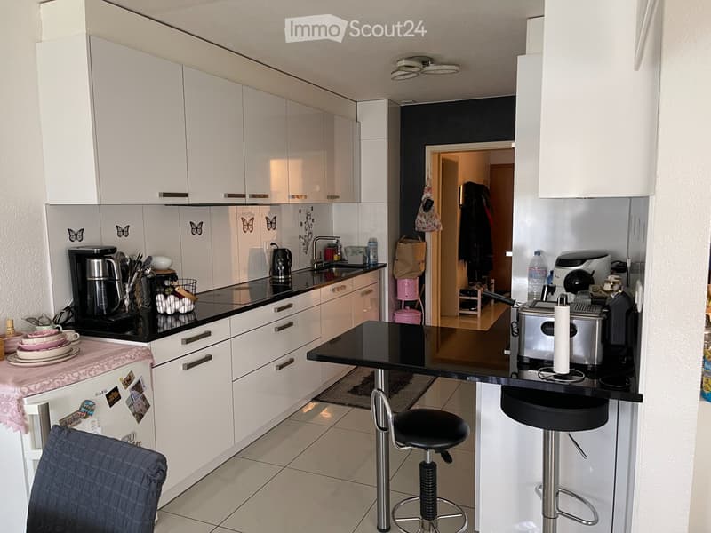 Wohnung 4.5 Zimmer zur Miete in Marly (4)