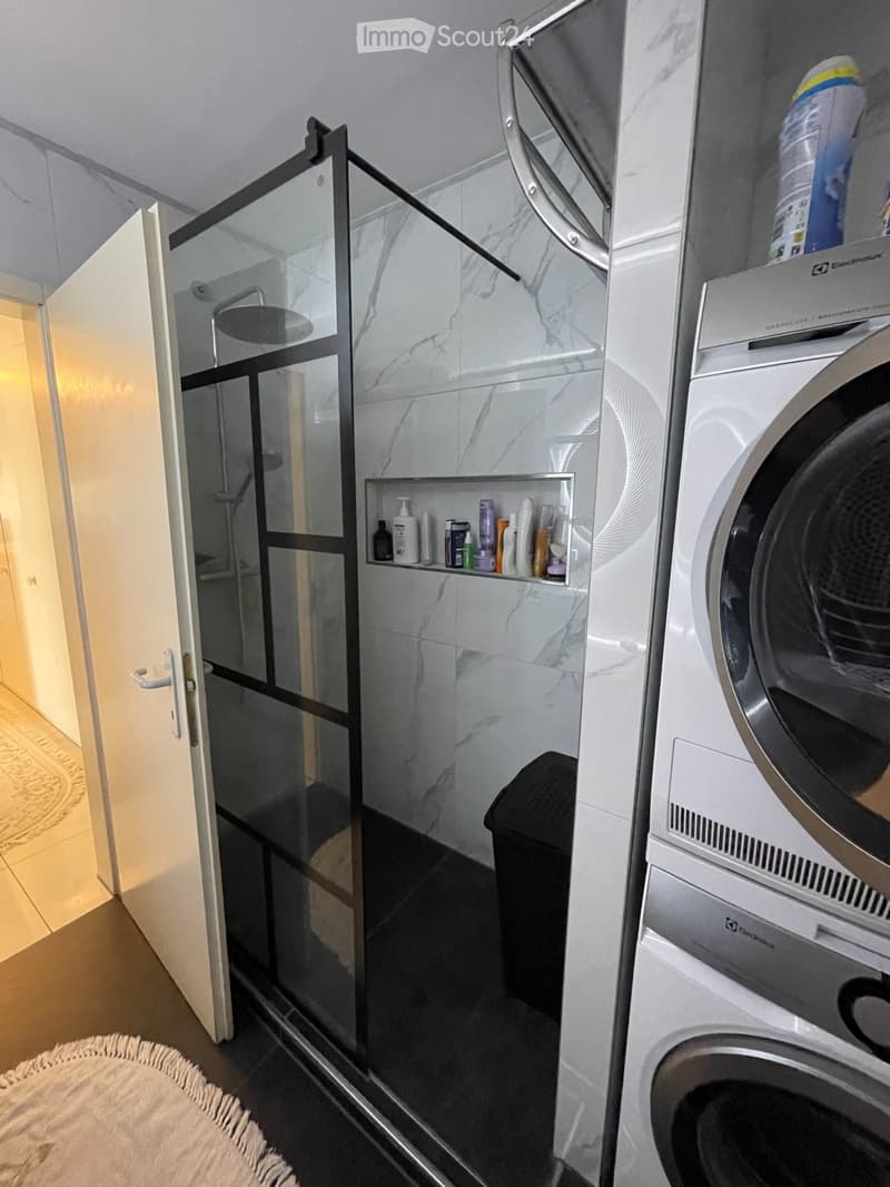 Wohnung 4.5 Zimmer zur Miete in Marly (5)