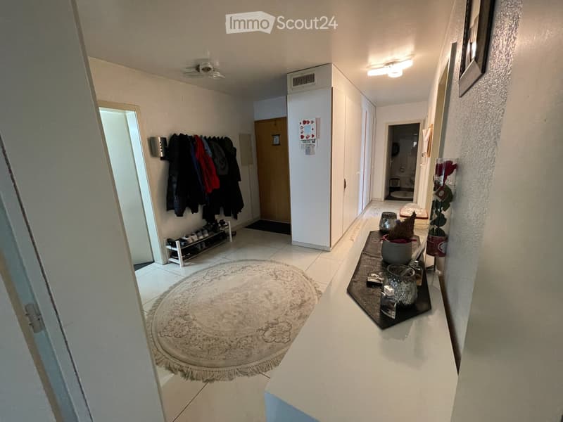 Wohnung 4.5 Zimmer zur Miete in Marly (3)
