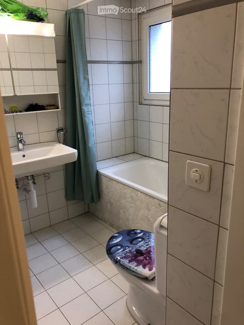 Room in 4.5-room apartment (3)