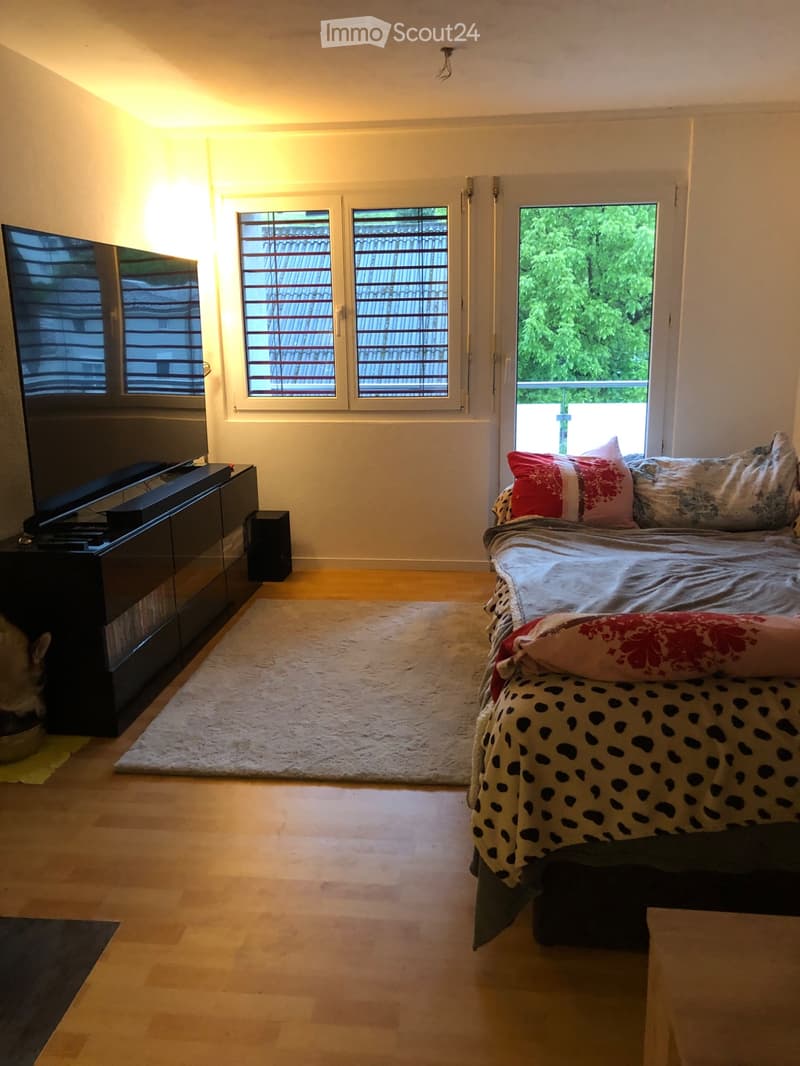 Room in 4.5-room apartment (1)