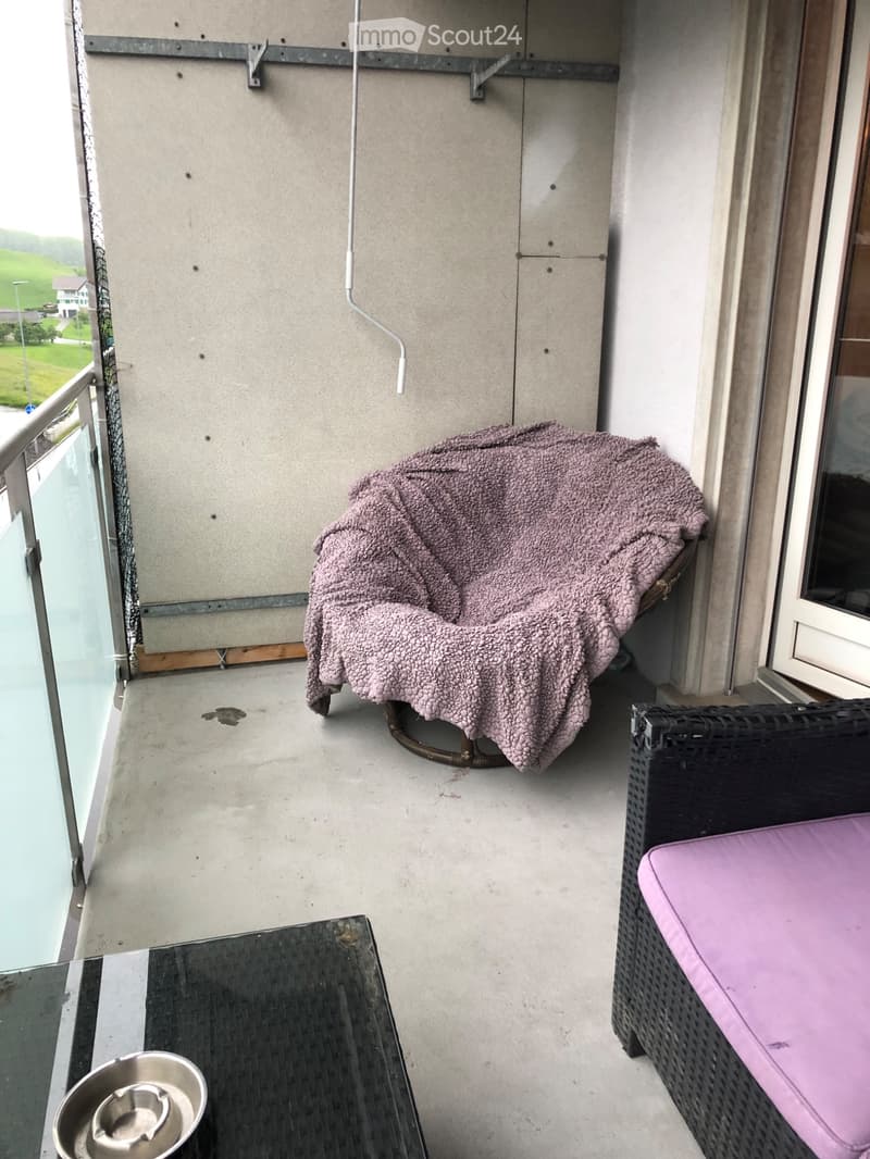 Room in 4.5-room apartment (2)