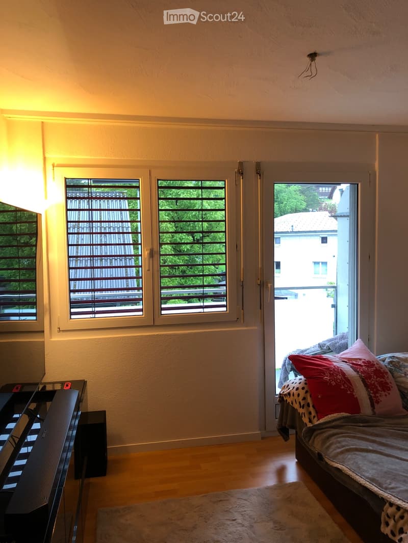 Room in 4.5-room apartment (4)