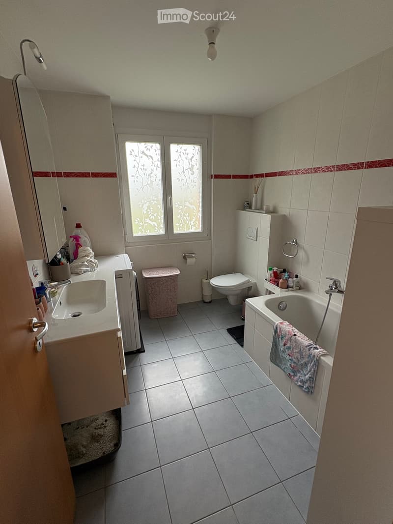 Appartamento 4.5 locali (2)