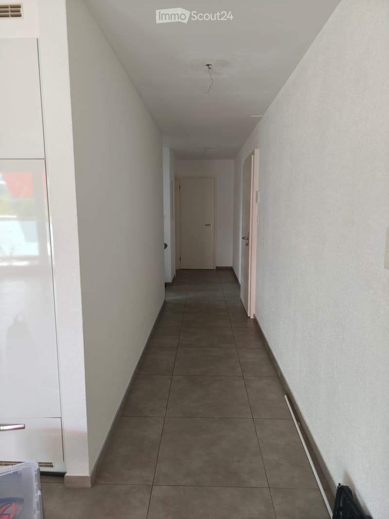 Appartement a loué 3.5 pièces Yverdon (4)