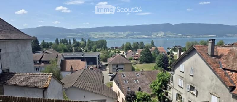Suche Mitbewohner für 3,5-Zimmer-Wohnung in der Altstadt (7)