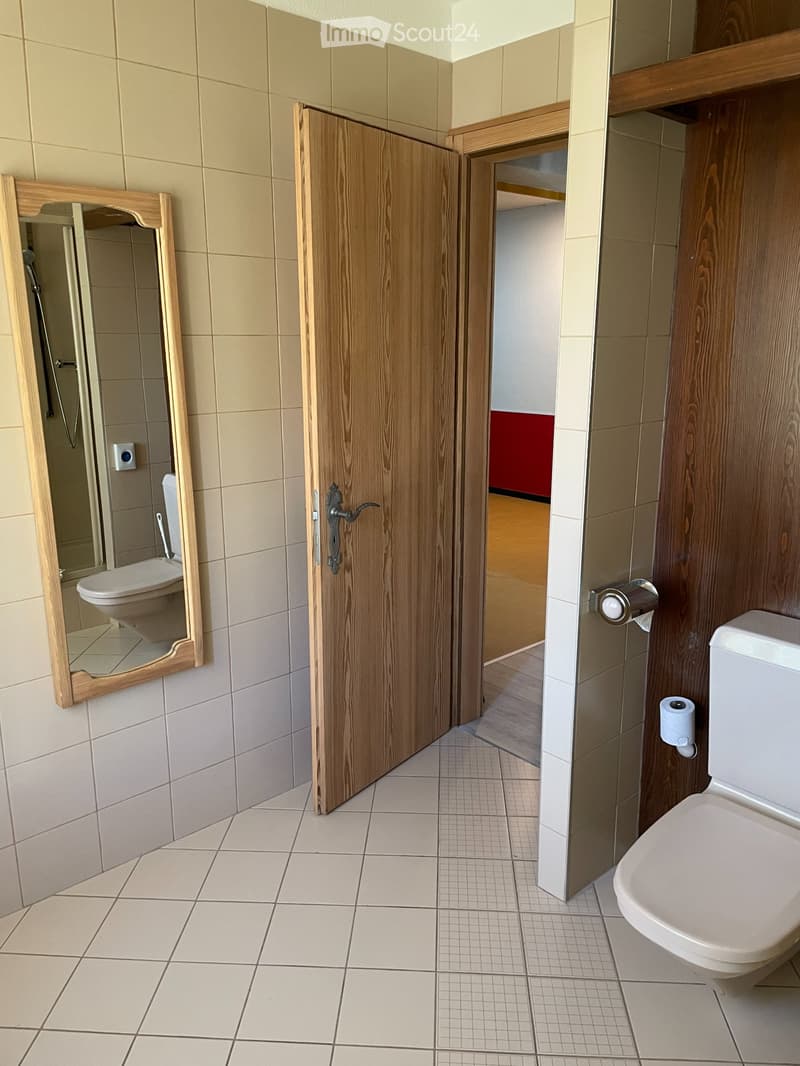 Chambre à louer - Zimmer zu vermieten (5)