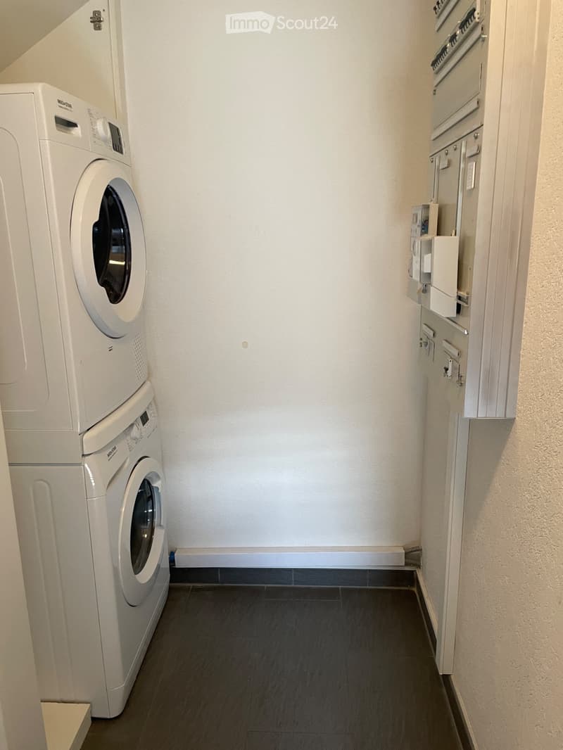 Studio zur sofortigen Miete oder nach Vereinbarung (4)