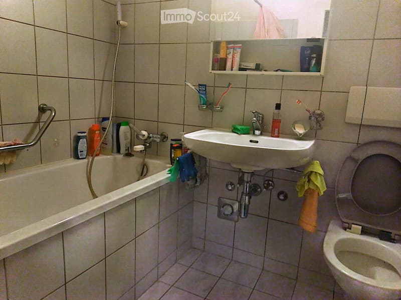 Zimmer in Wohngemeinschaft zu vermieten (5)