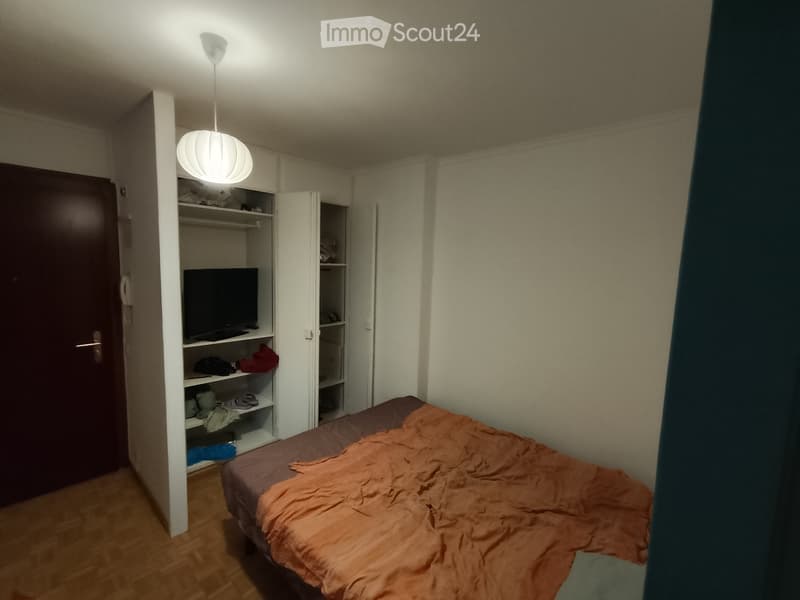 Über Genf, Suche Mitbewohnerin, Zimmer zur Miete (3)