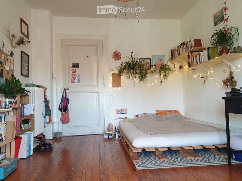 Zwei Zimmer in Wohngemeinschaft ab August (1)