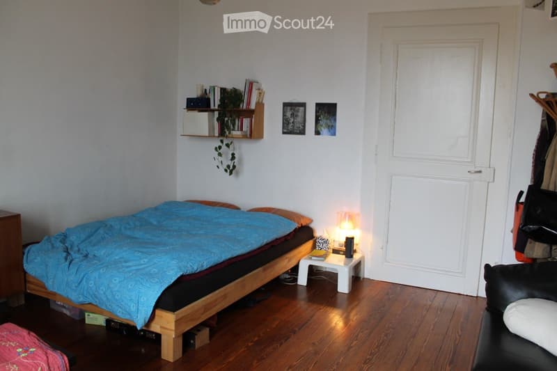 Zwei Zimmer in Wohngemeinschaft ab August (5)