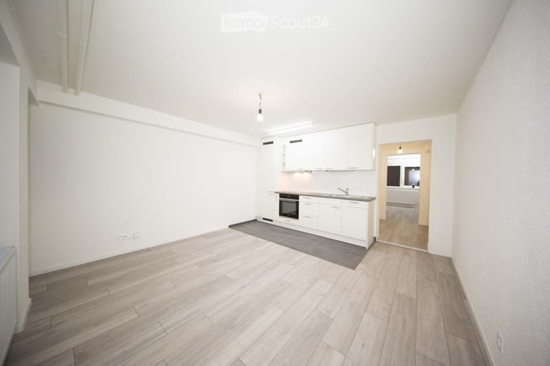 Charmant appartement de 3.5 pièces à Martigny (1)