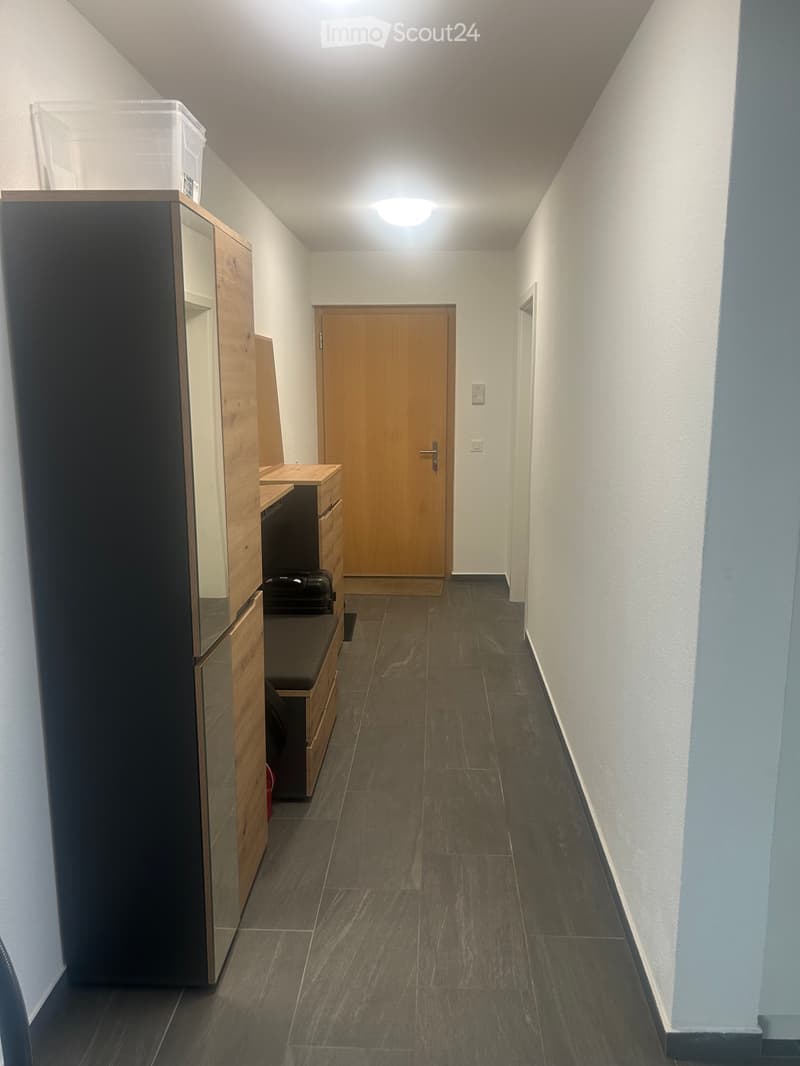 3.5-room apartment in Aproz (5)