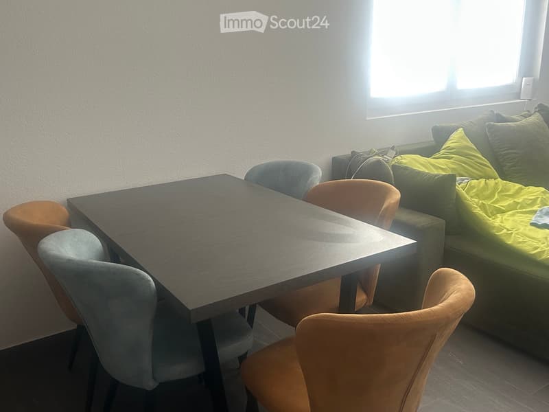 3.5-room apartment in Aproz (3)