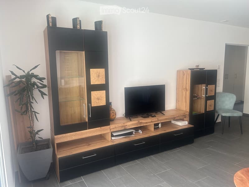 3.5-room apartment in Aproz (1)