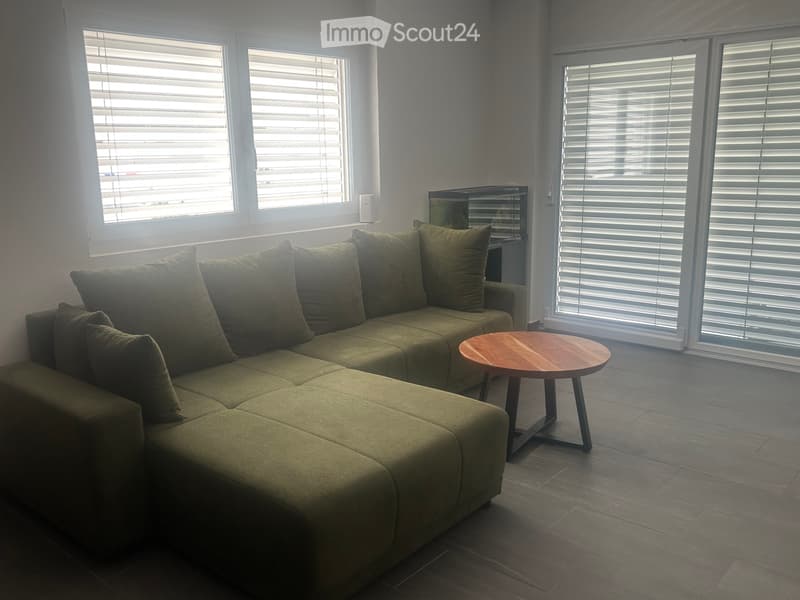 3.5-room apartment in Aproz (2)