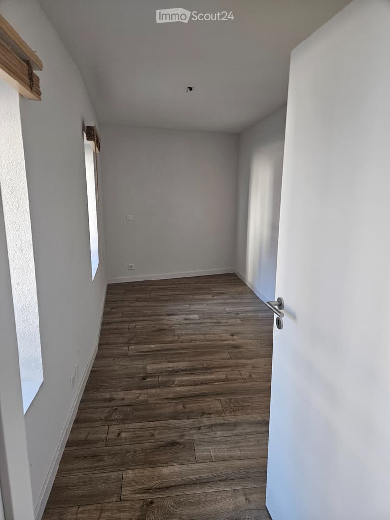 Chambre chez l'habitant (1)