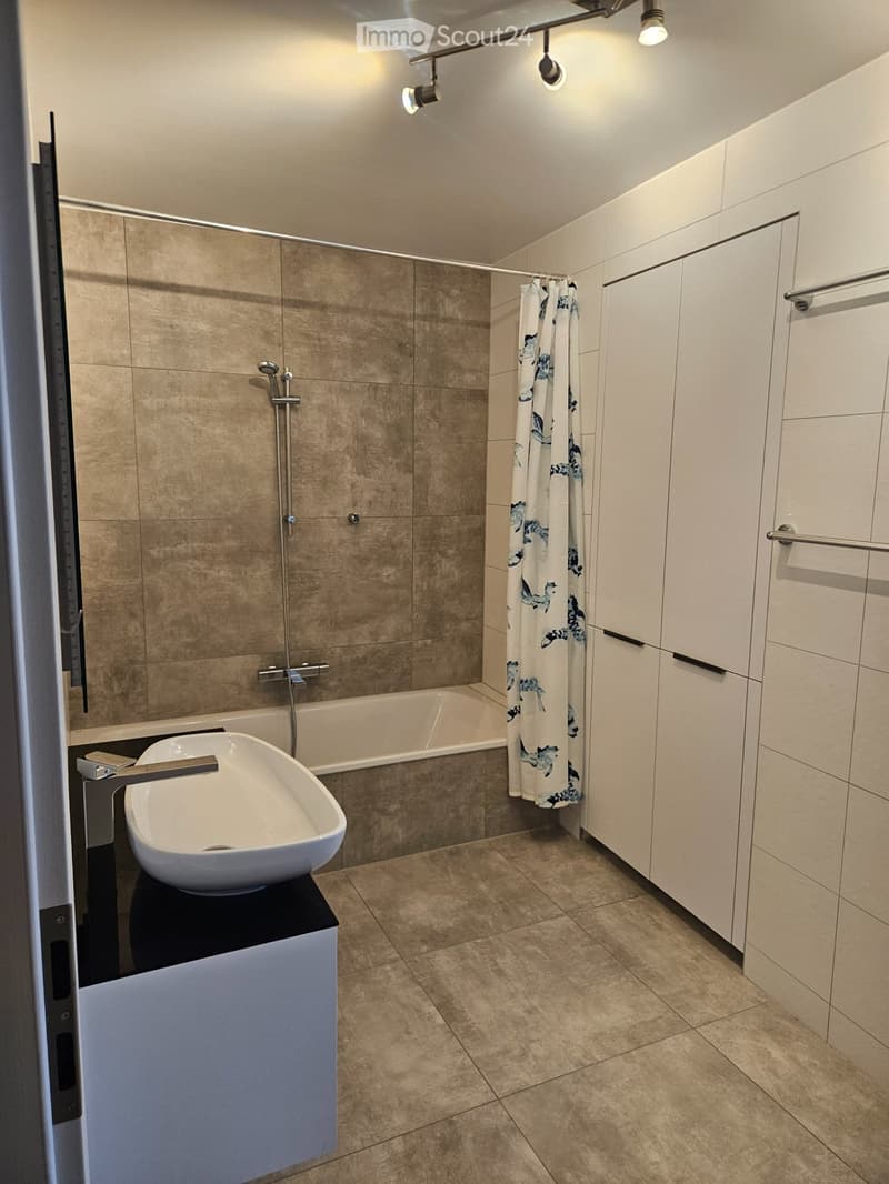 Chambre chez l'habitant (3)