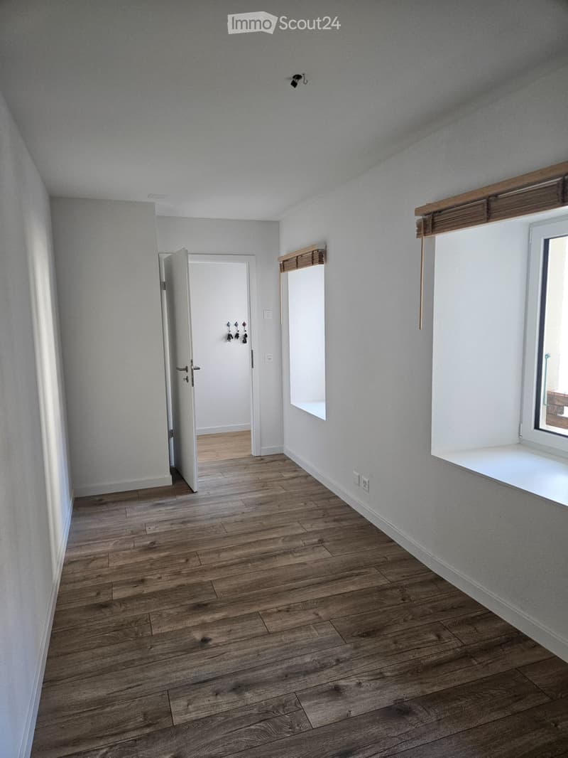 Chambre chez l'habitant (2)
