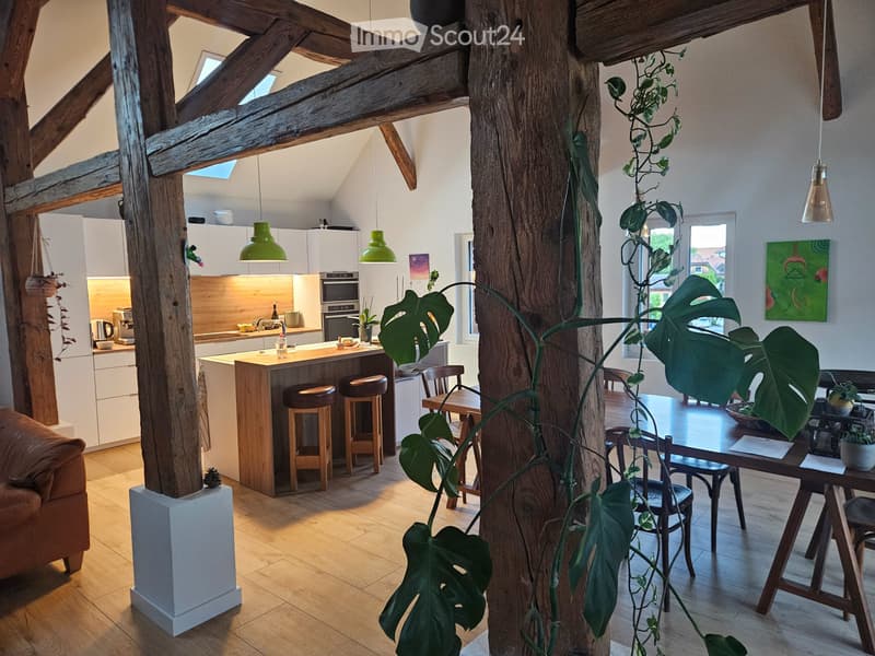 Chambre chez l'habitant (5)