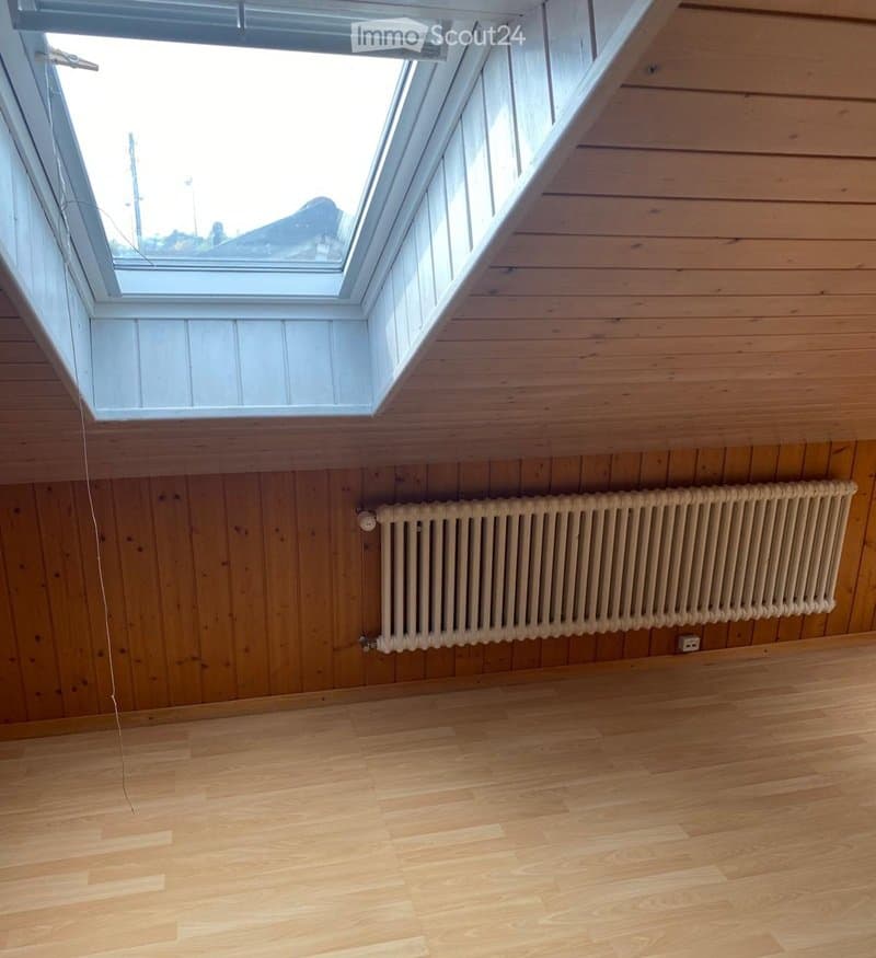 Studio 25m2 with 30m2 loft (2)