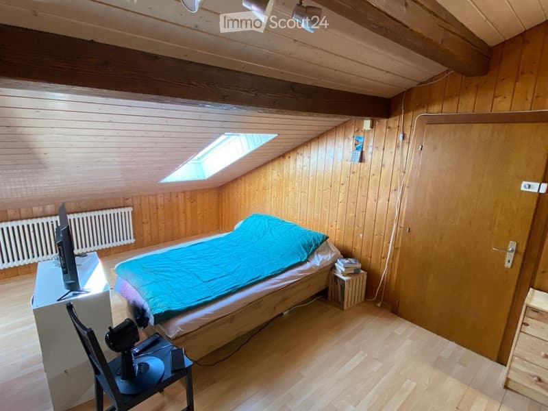 Studio 25m2 with 30m2 loft (3)
