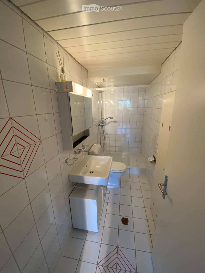 Studio apartment with outdoor seating - available for rent immediately (5)