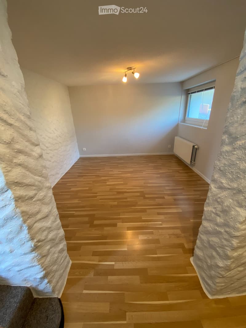 Studio apartment with outdoor seating - available for rent immediately (2)