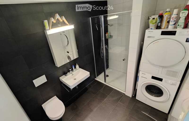 Charmantes 2.5-Zimmer-Wohnung in Grolley (4)
