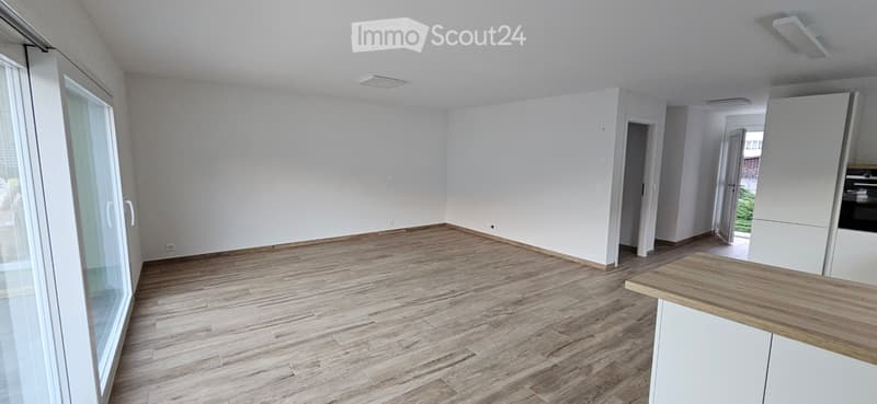 Riddes, appart avec une terrasse de 30 m², vue sur la plaine (3)