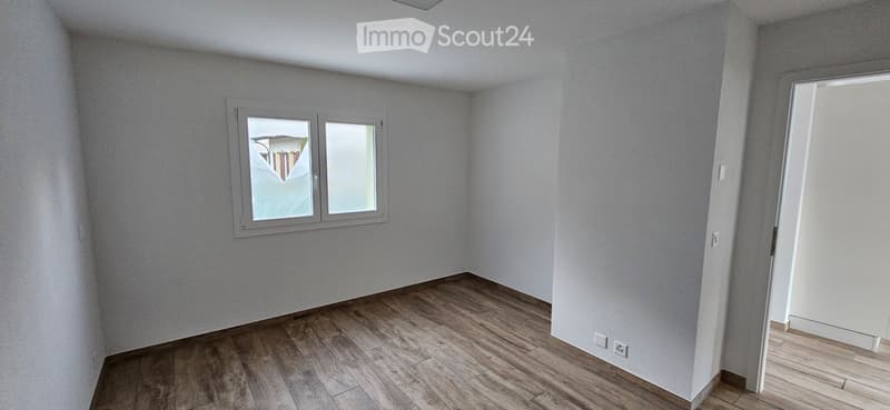 Riddes, appart avec une terrasse de 30 m², vue sur la plaine (4)