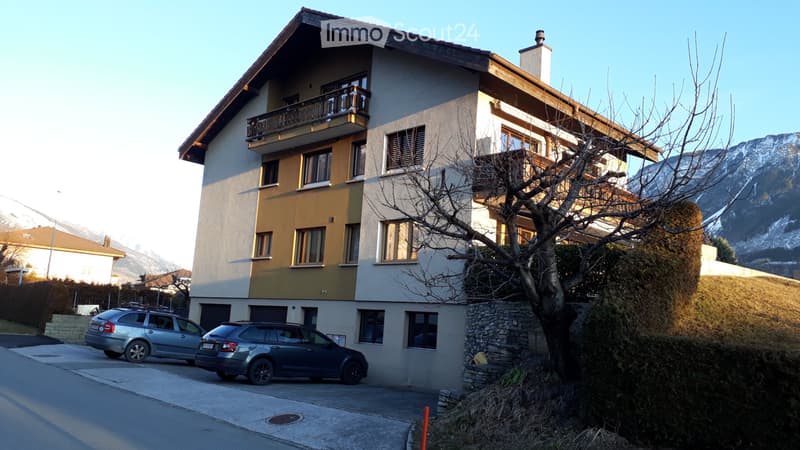 Appartement à louer (1)