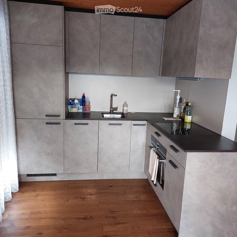 Appartement à louer (2)