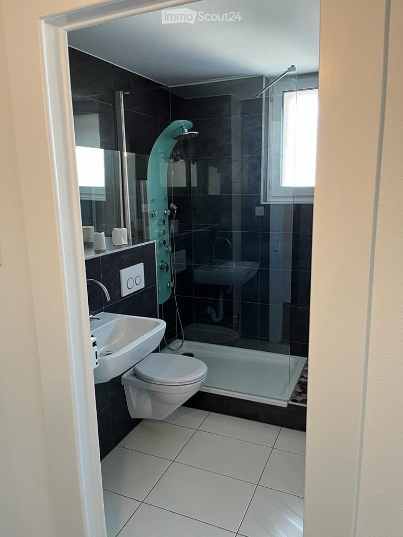 Appartement de 4 pièces à Neuchâtel (3)