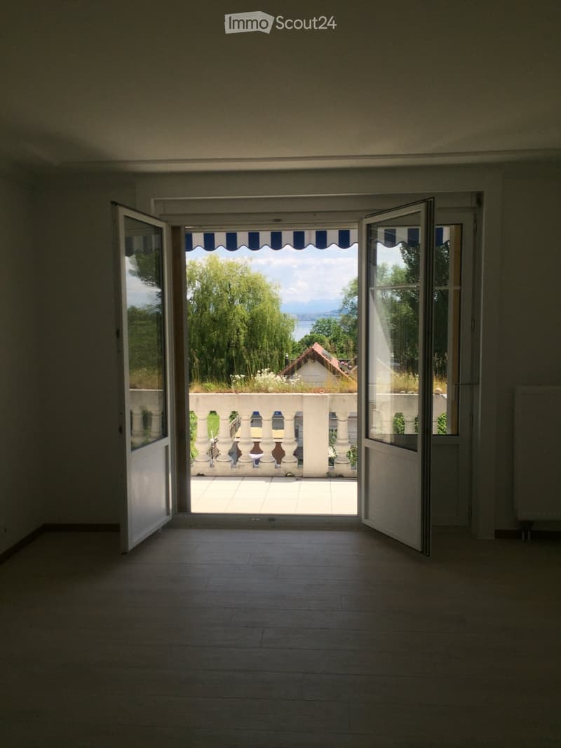 Appartement de 4 pièces à Neuchâtel (5)