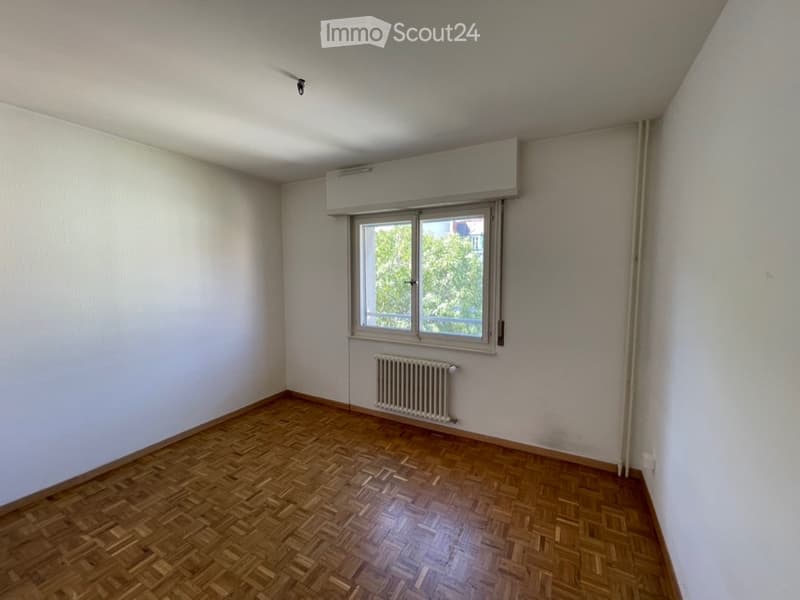 Appartement 2.5 pièces avec balcon à Lausanne (10)