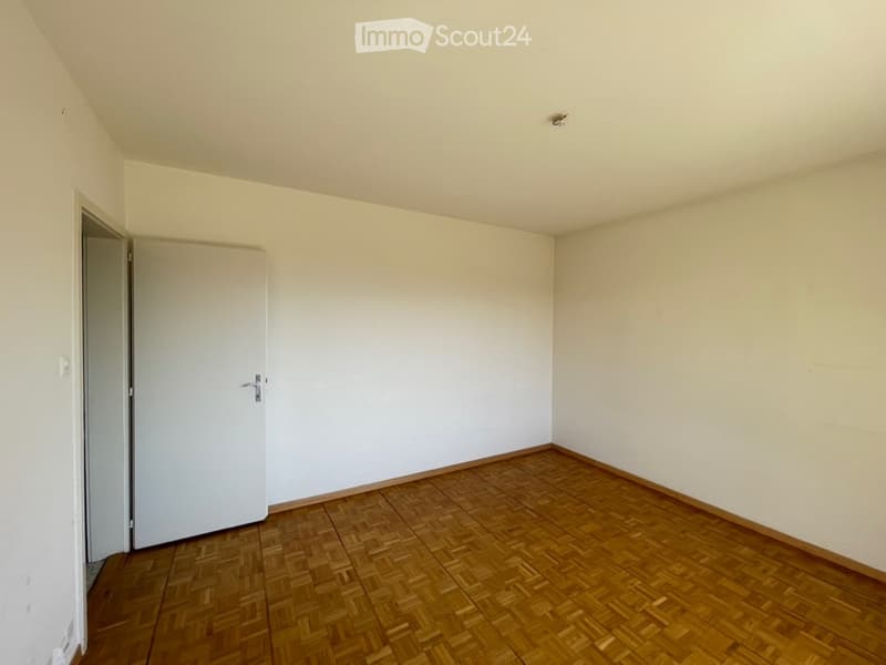 Appartement 2.5 pièces avec balcon à Lausanne (13)