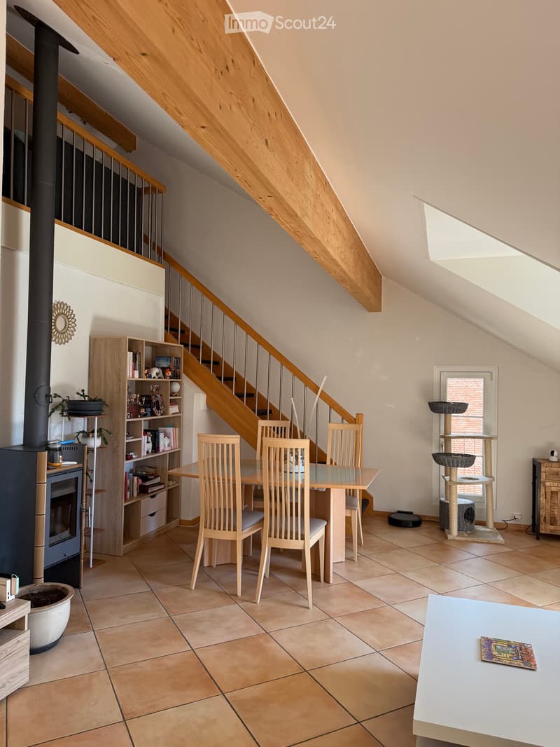 Appartement 3 pcs Rochefort (1)