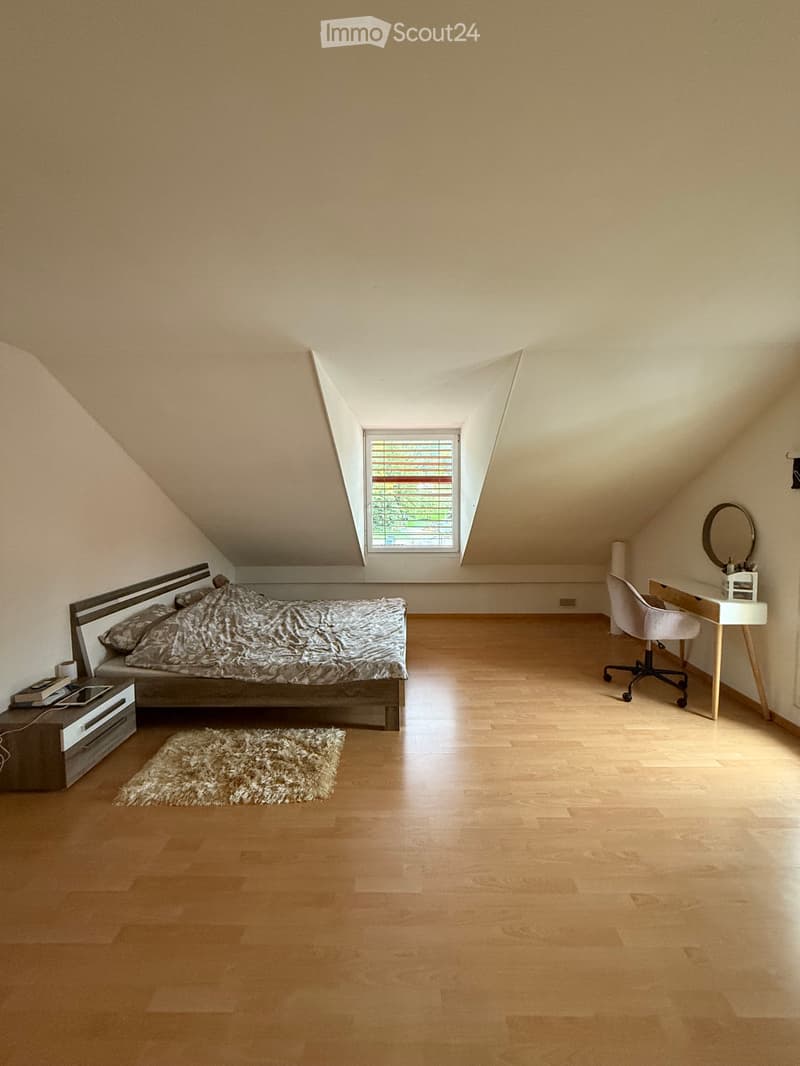 Appartement 3 pcs Rochefort (5)
