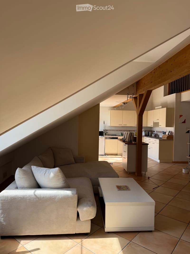 Appartement 3 pcs Rochefort (4)
