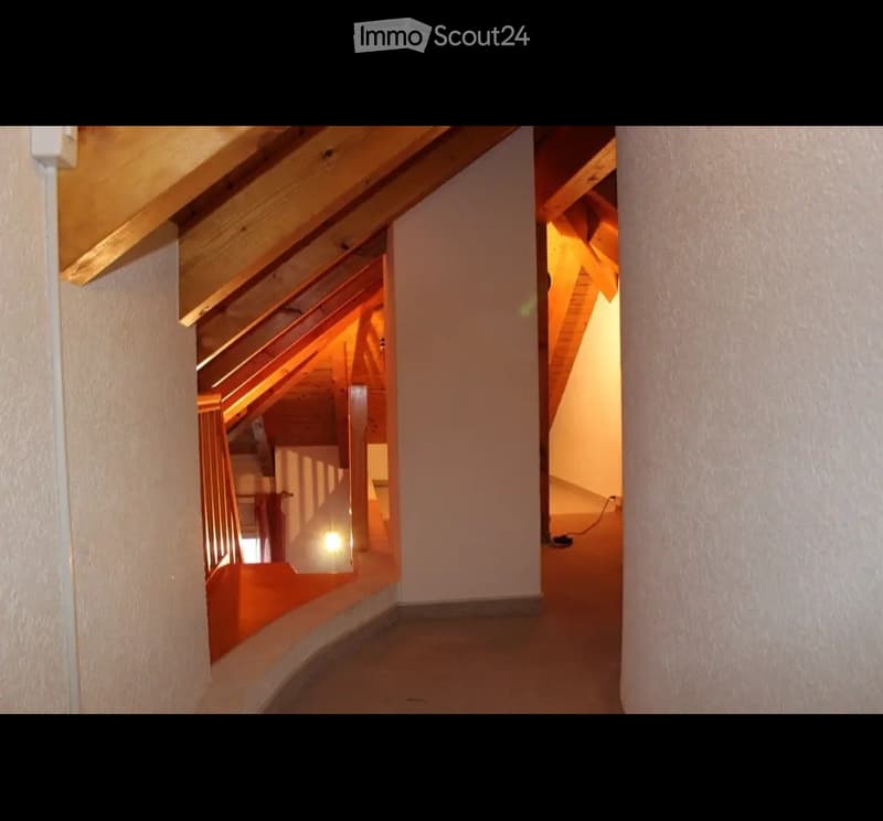 Appartement charmant de 2,5 pièces au centre de Collombey (1)