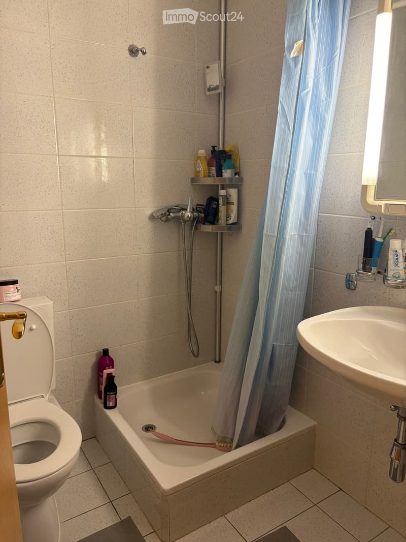 Übernahme Mietvertrag, 4.5-Zimmer-Wohnung in Servion, Kanton Waadt (3)