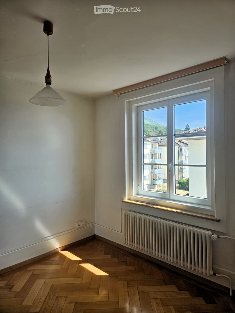 Studio idéalement situé (1)